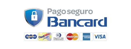 Pago Seguro Bancard