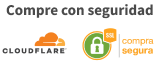 Compre con seguridad