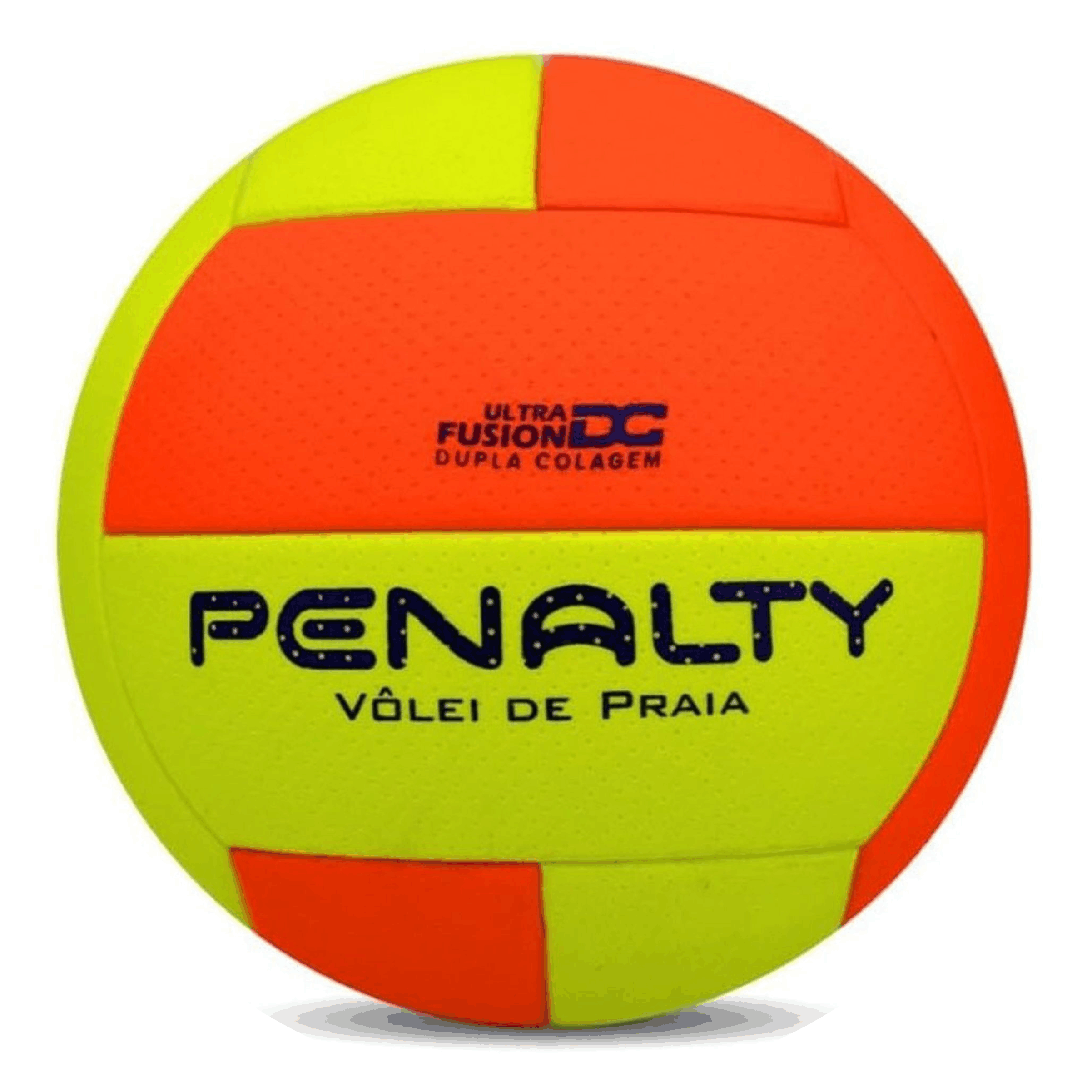 Bolas de vôlei