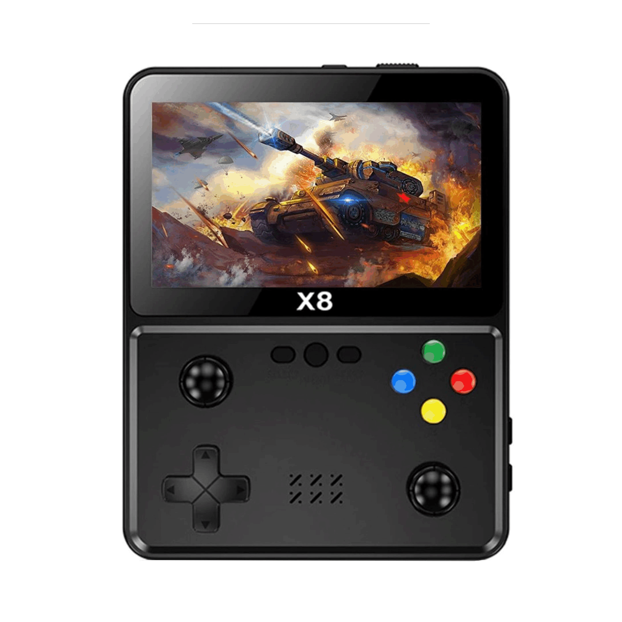 Consoles e video games
