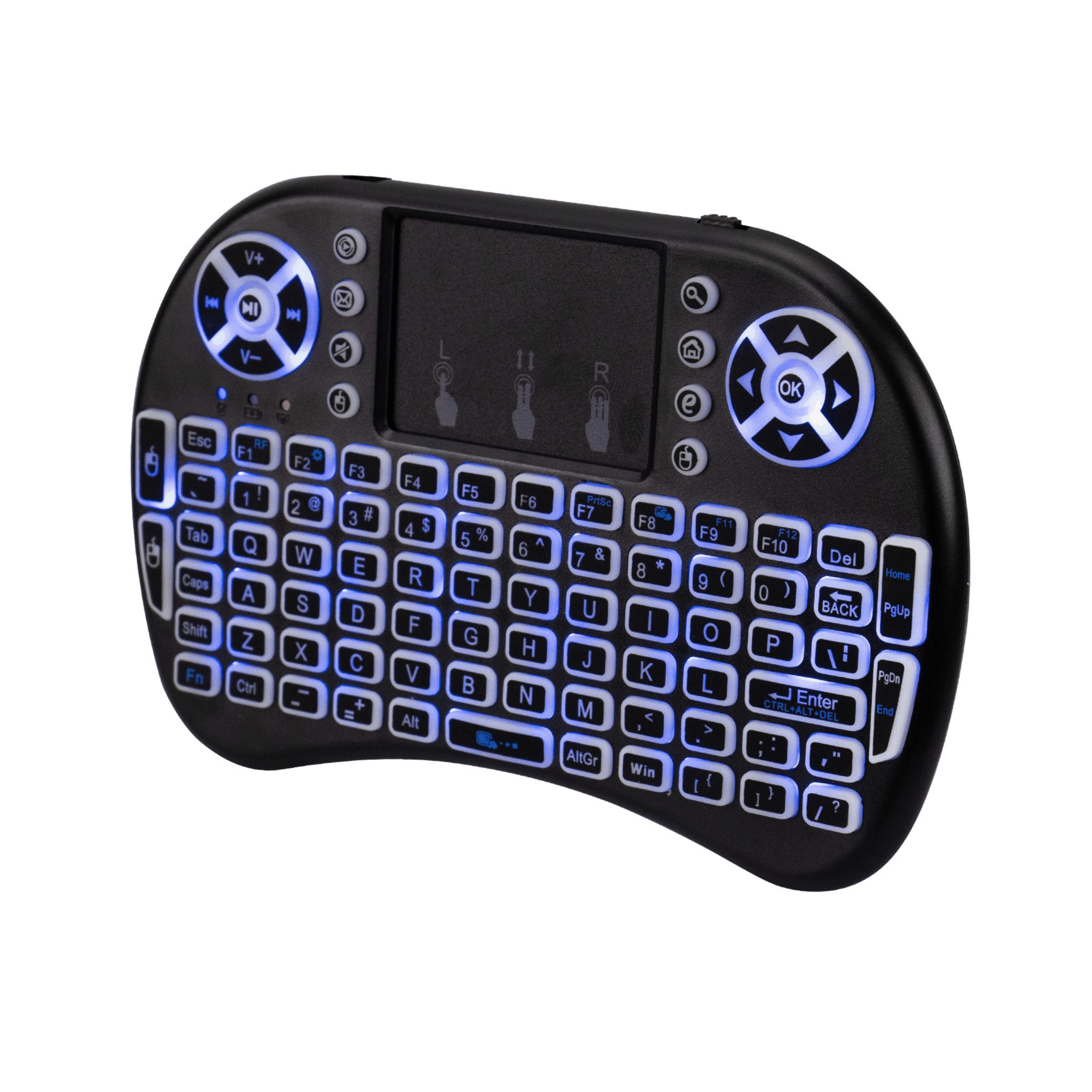 Controle remoto universal