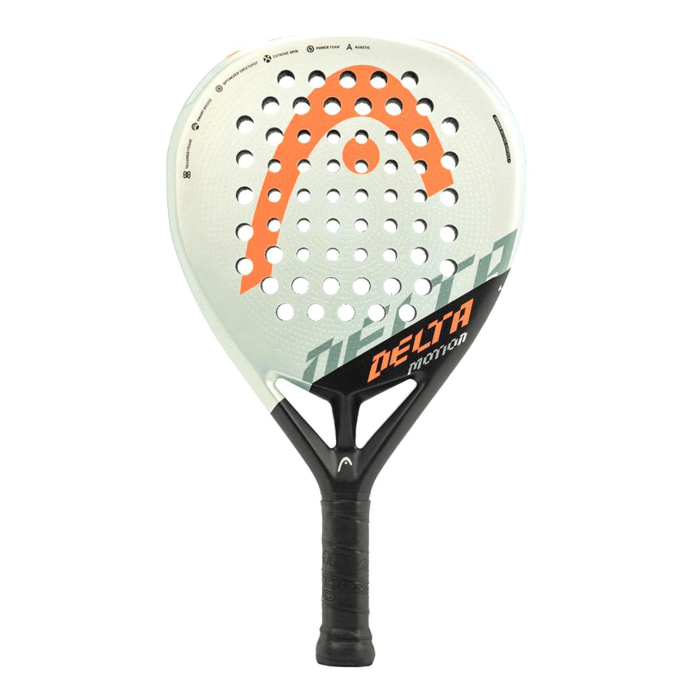 Raquetes de padel