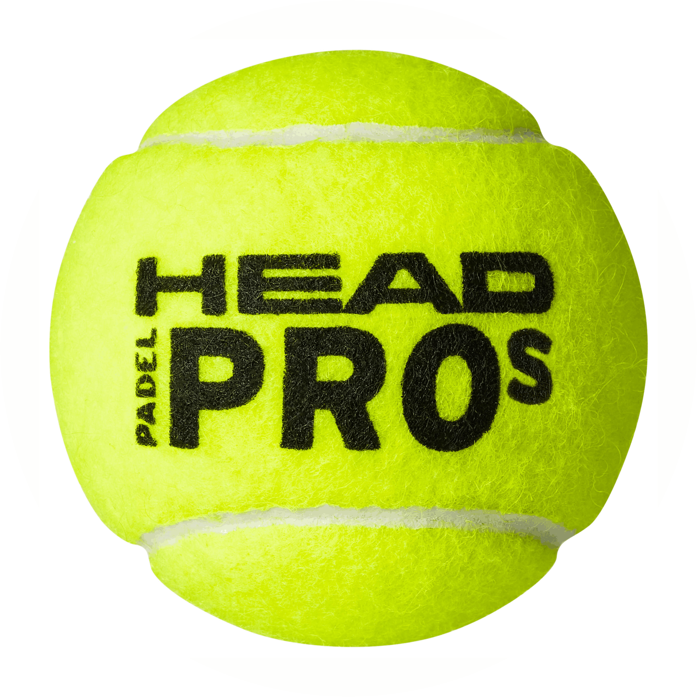 Bolas de padel