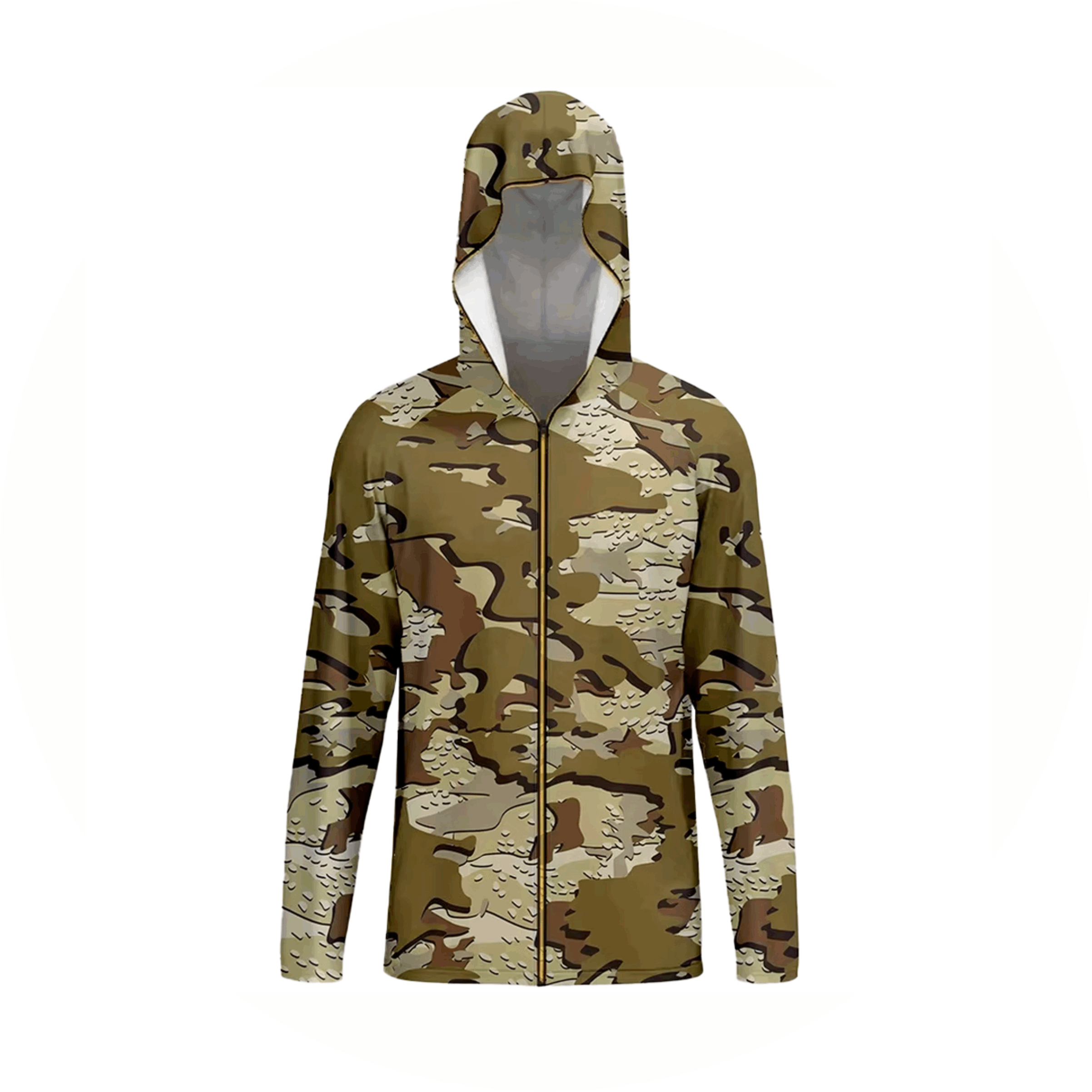 Roupas com proteção uv