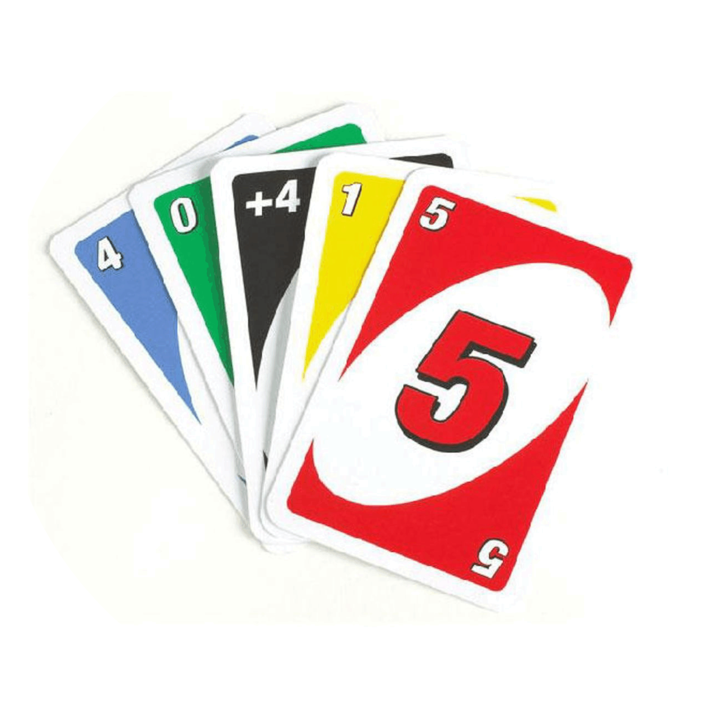 Jogos de cartas