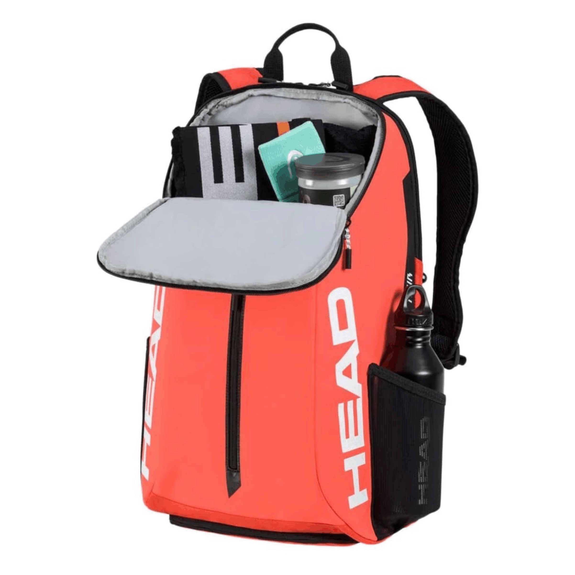 Sacos e mochilas para raquetes de neve