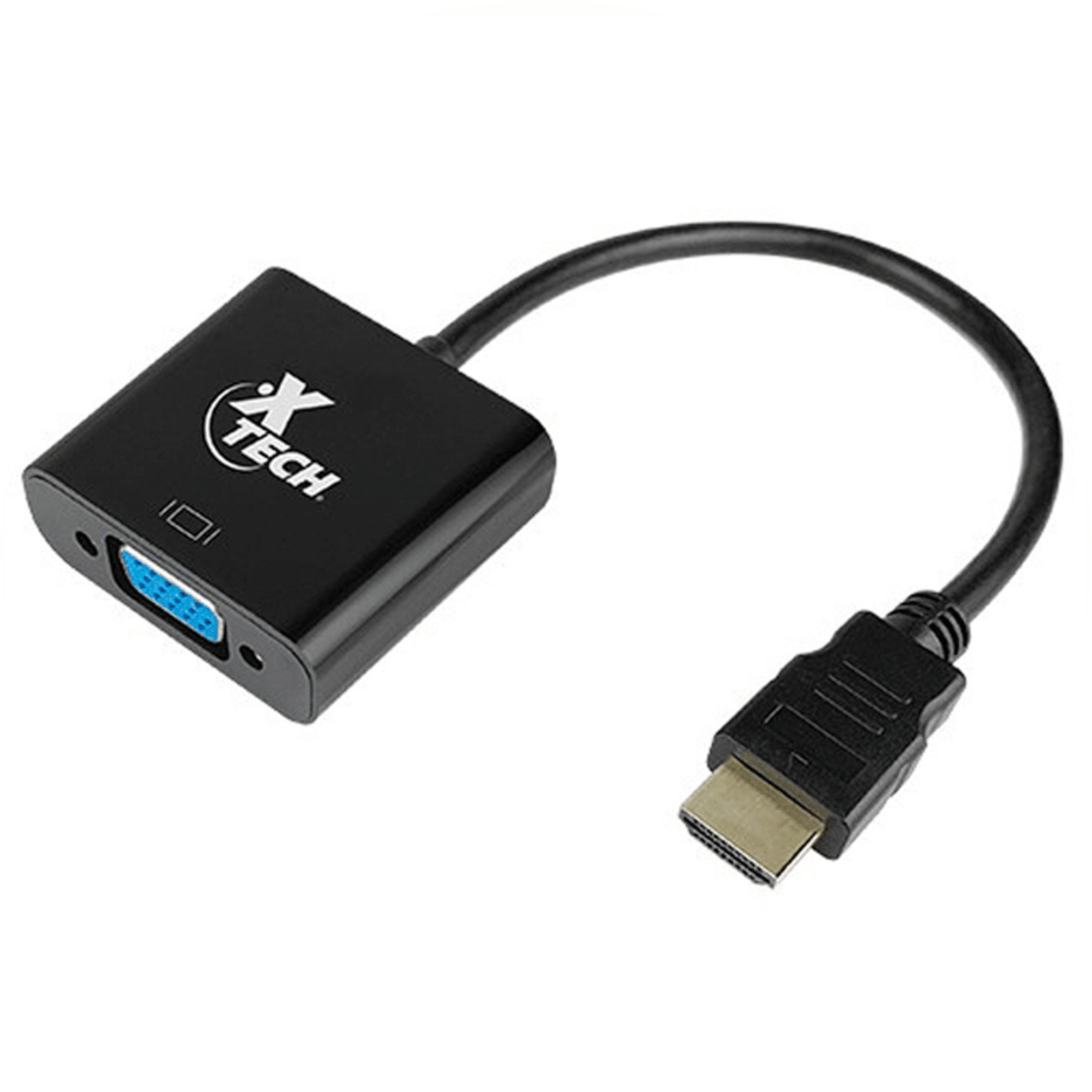 Cabos e adaptadores