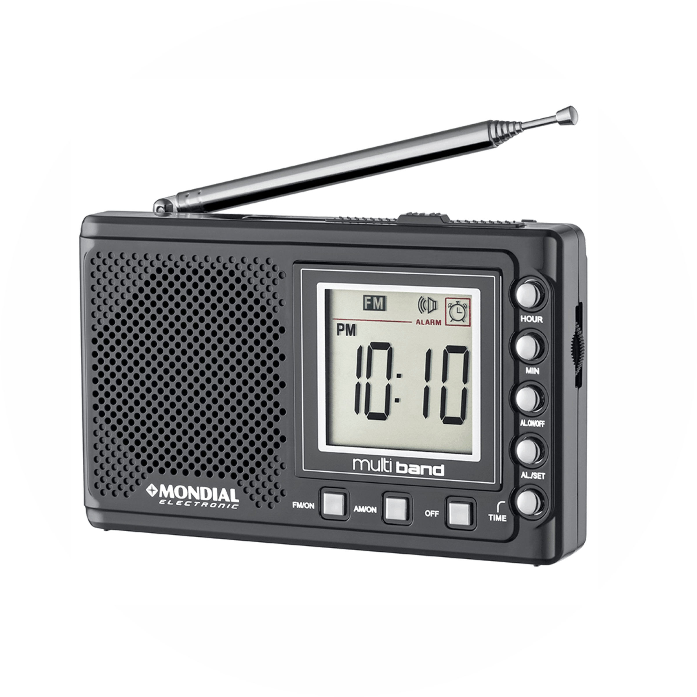 Rádios am-fm