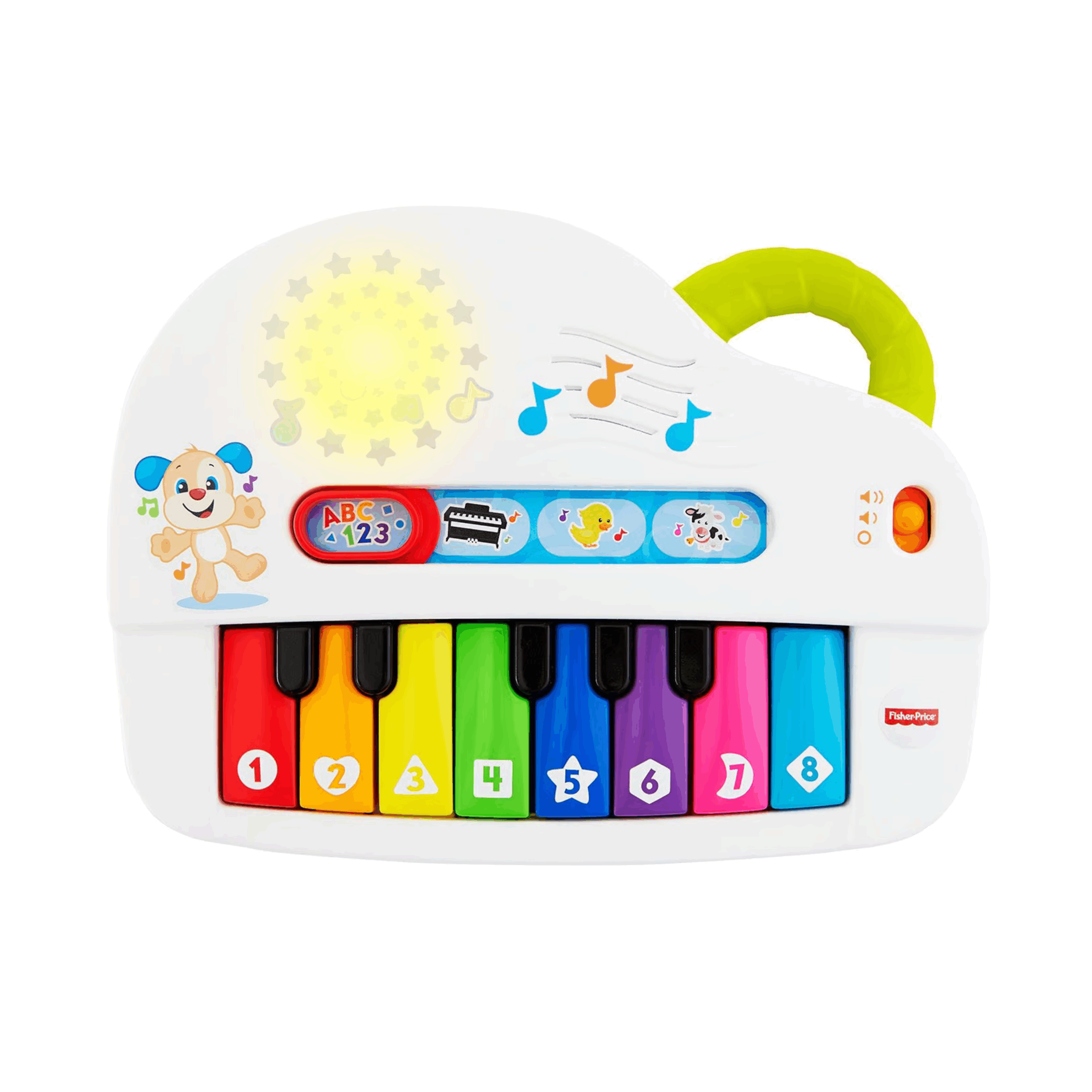 Teclados e pianos