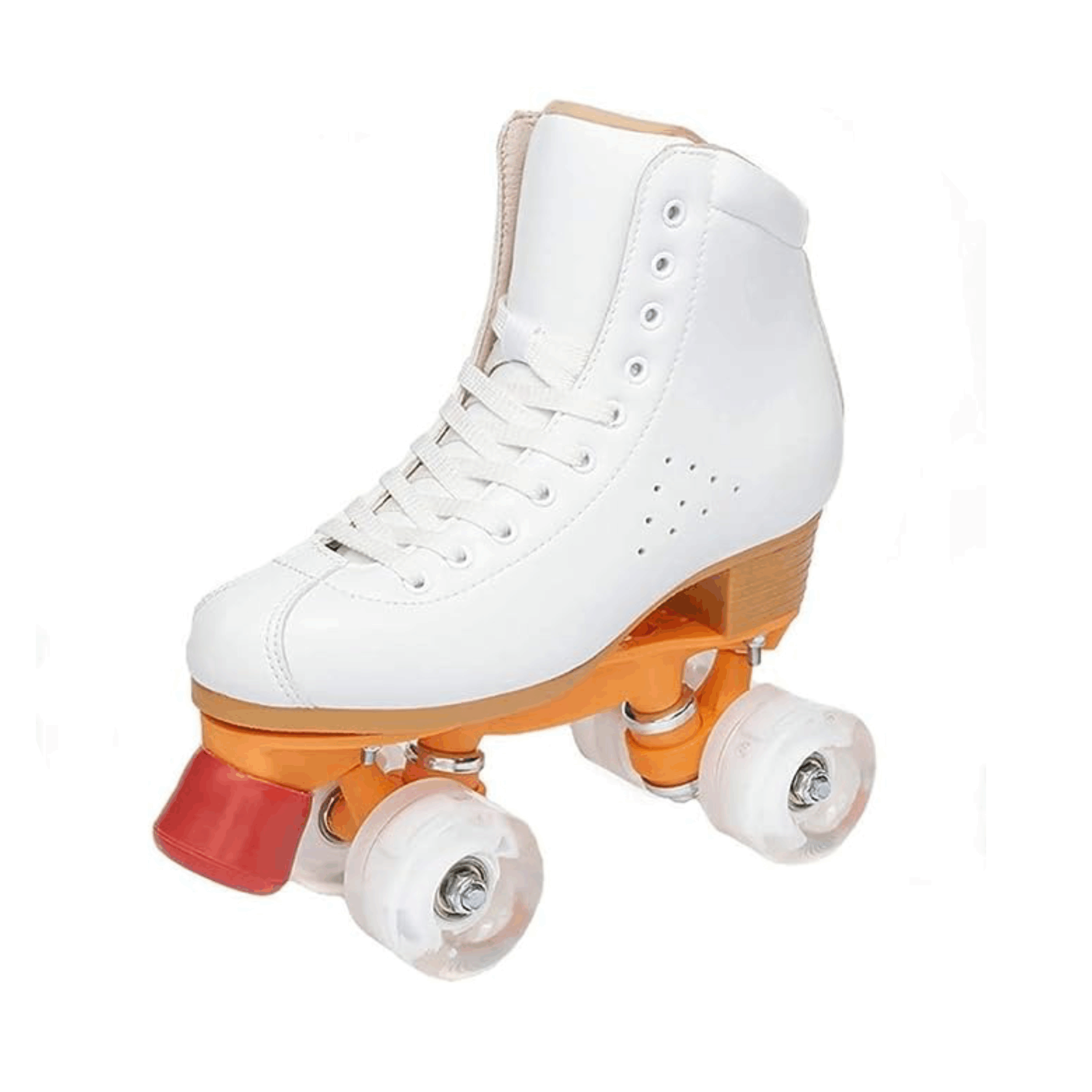Patins, skateboards, rollerboards e scooters