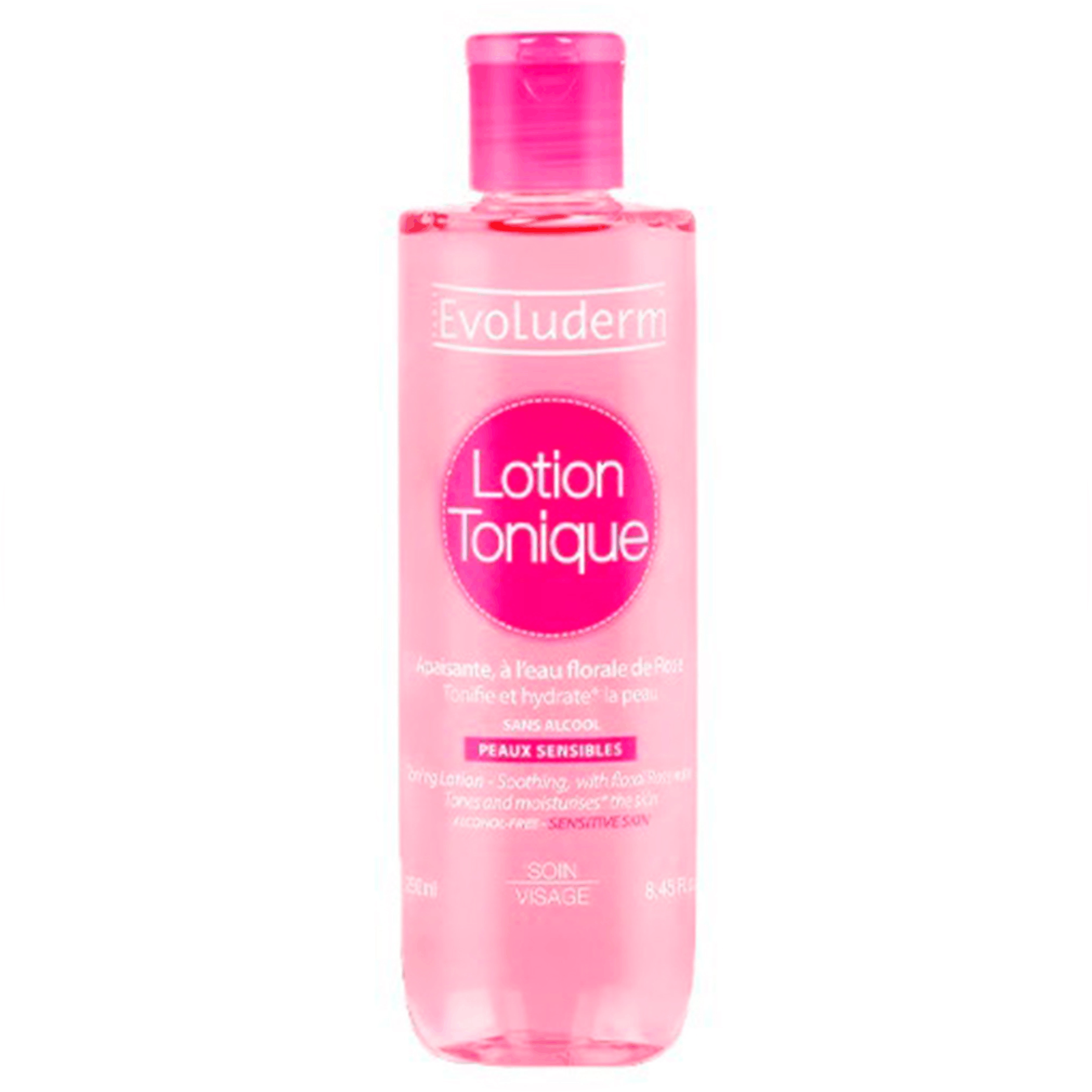 Limpeza facial