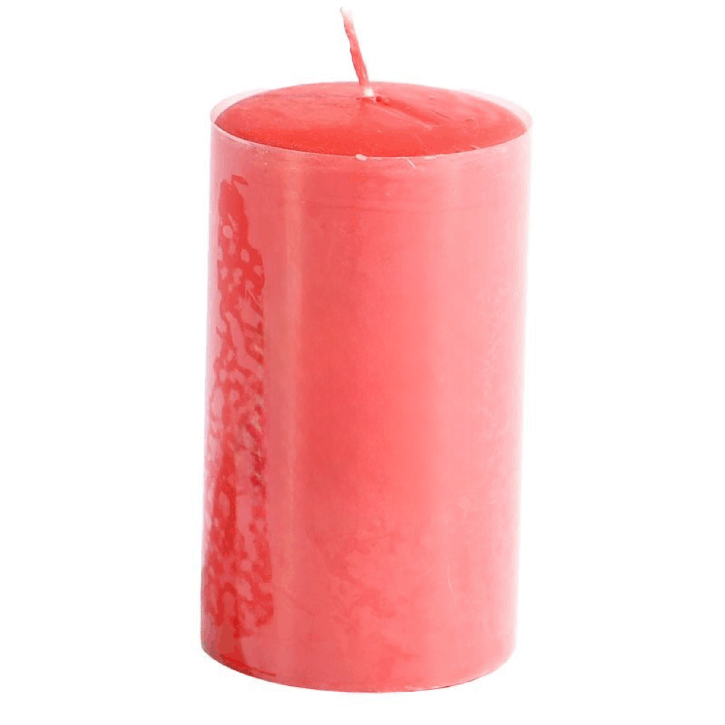 Velas e incenso