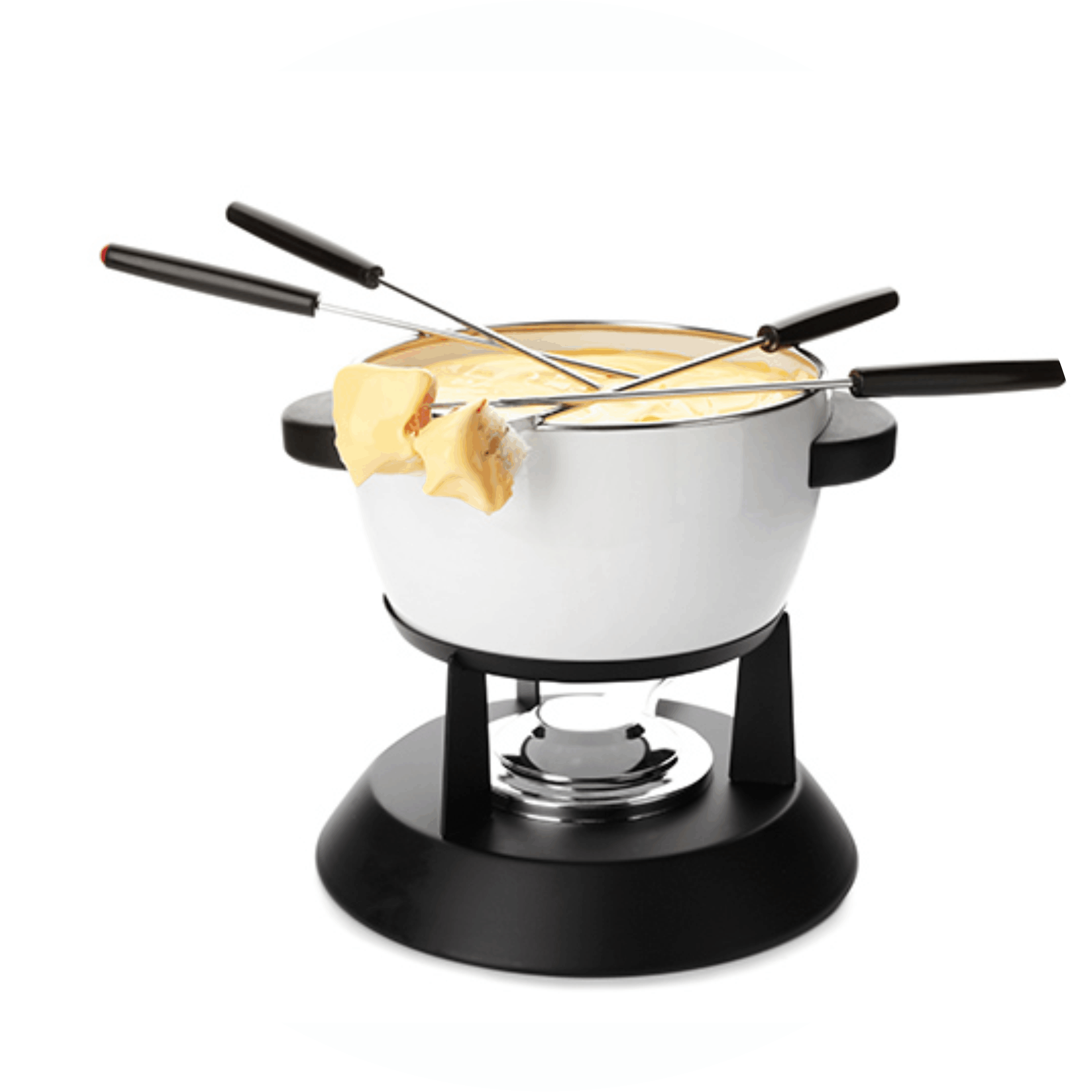 Fondue para derreter
