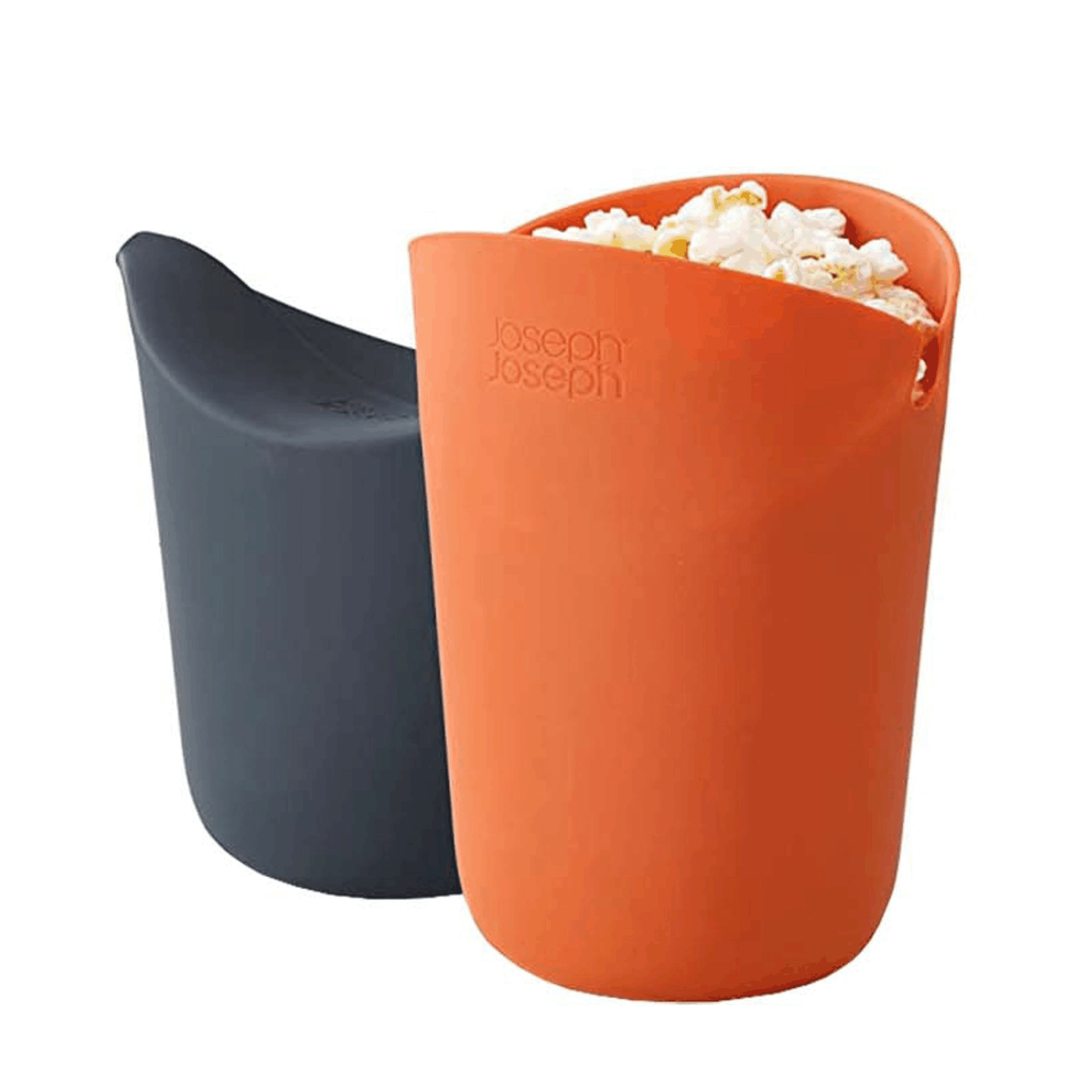 Pipoqueira de silicone